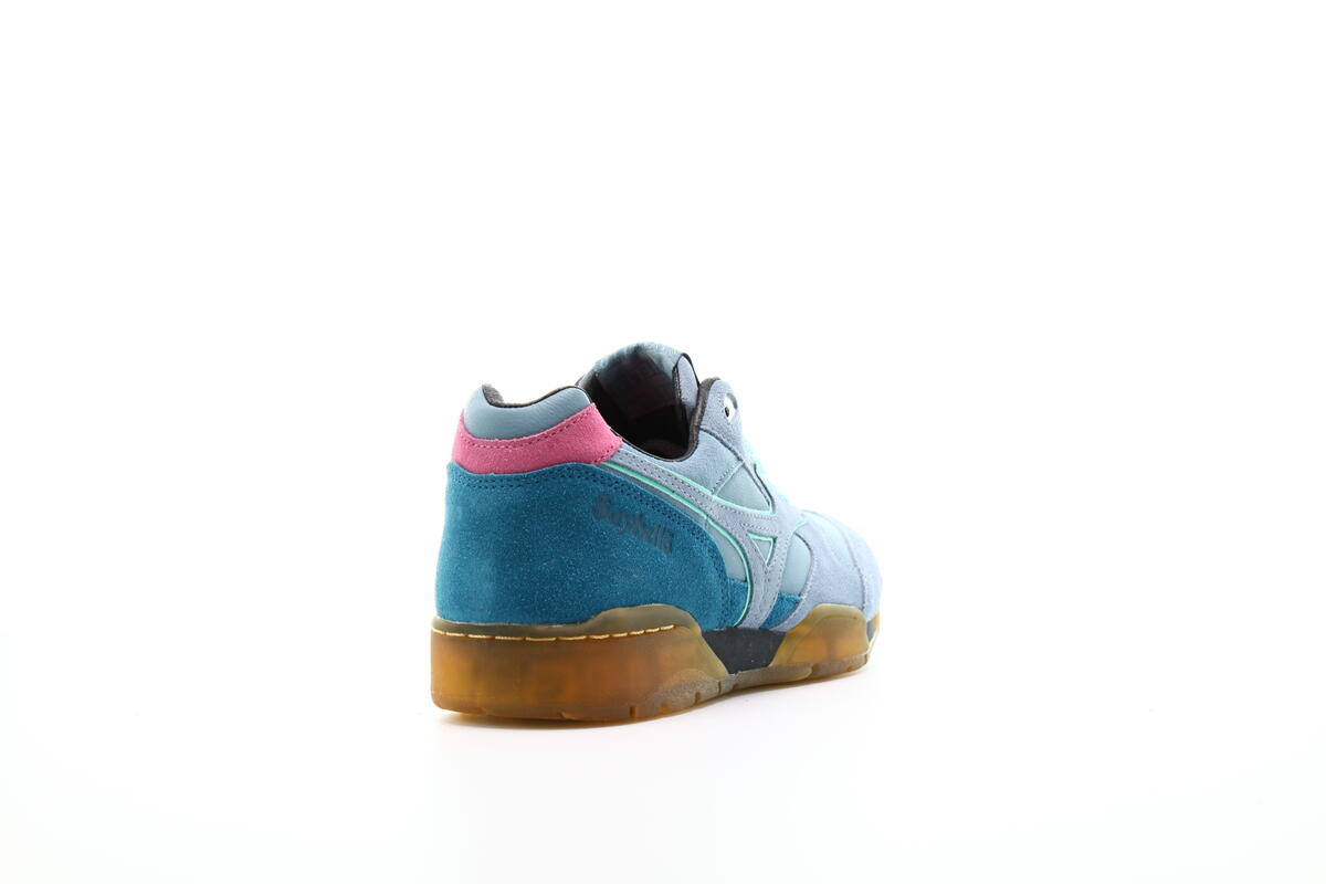 Mizuno x Sayhello Court Select 